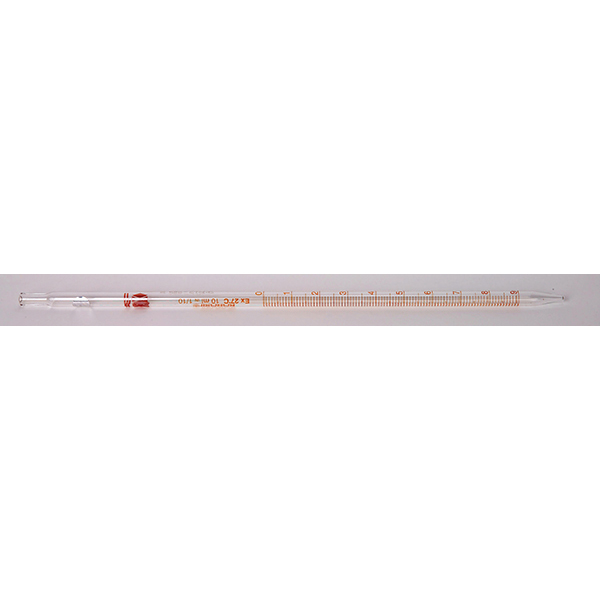 PIPETTES, MOHR, CLASS B